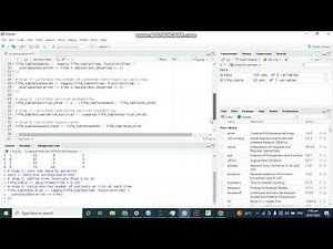 How to create a Life Table in R: Survival Analysis
