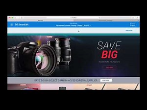 Introduction to SAP Hybris MasterClass - SmartEdit & WCMS (3 / 3)