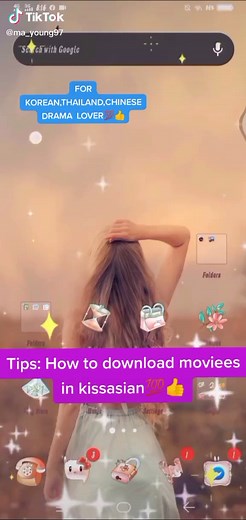 tips on how to download movies in kissasian 💯👍#CapCut #koreandrama #chinesedrama #thailanddrama