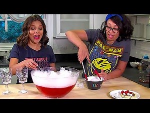 4 Fun DIY 'Stranger Things' Viewing Party Ideas