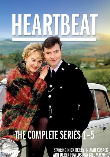 Heartbeat - watch tv show stream online