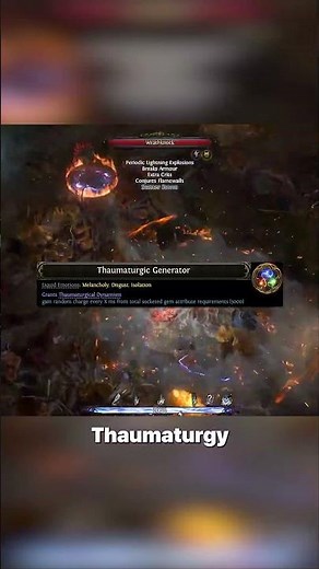 For those who tired of Twister builds