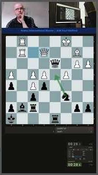 paulw7uk chess v 1942 some trikcy attacking play for bullet lichess