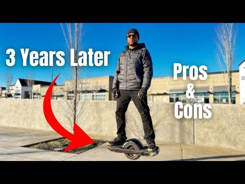 Onewheel GT Review After 3 Years: Is It Worth Buying?