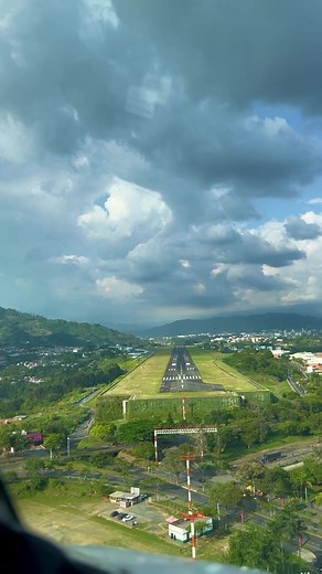 Vuelo en Airbus A320: Bogotá a Pereira