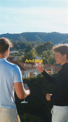 Nik Setting on Instagram: "High-ticket clients, the key to scale past $100k/mo. Follow @niksetting👇"