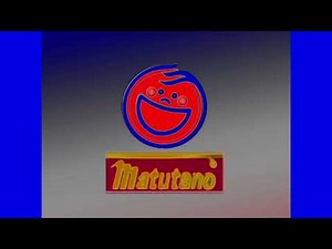 Matutano Logo 2009 Effects | Preview 2 Effects Extended