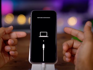 Comment mettre un iPhone en mode de Récupération