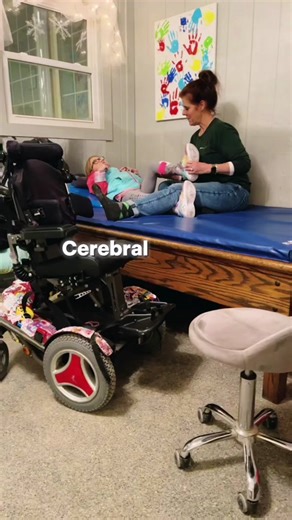Understanding Cerebral Palsy: Facts and Therapy
