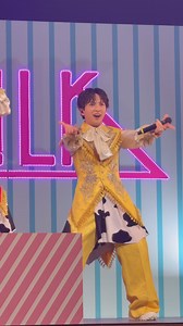 PV「アイドルパワー」1000万回再生突破｜吉田仁人 推しカメ