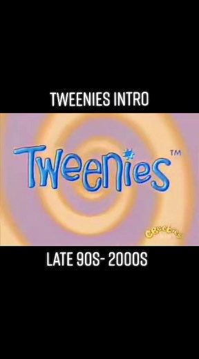 I loved this when I was a teenager, I love it now and I refuse to be ashamed! #Tweenies #TheTweenies #90s #1990s #Nineties #00s #2000s #Noughties #Y2K #Retro #KidsTV #CBeebies #nostalgia #Nostalgic