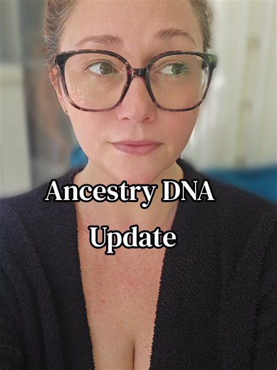 Ancestry DNA update went live today! How are those results for you?? (Also, I know names don't carry DNA but tell that to the angry spirits screaming in my ears today 😂) #ancestry #ancestrydna #scotland #england