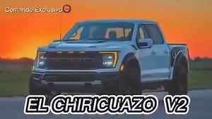 El chiricuazo v2 - comando exclusivo | Dabtho97