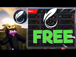 How to get Permanent Cracked Feather Client For FREE! In 2025 [New Method]...