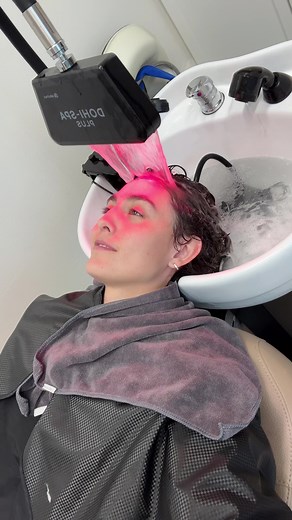 How to Achieve the Perfect Perm at Home