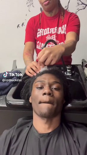 Retwist Freeform Dreads Tutorial | Styling Tips & Techniques