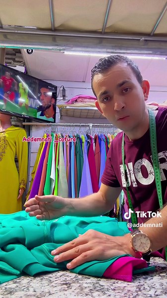 #قفطان_تكشيطه_جلابيات_مغربيه #الخليج_العربي_اردن_عمان_مصر_تونس_المغرب #اكسبلور_تيك_توك #السعودية🇸🇦 #البحرين🇧🇭 #🇧🇪_المانيا🇩🇪_اسبانيا🇪🇸 #تكشيطة_مغربية_أحلى_لباس_بالعالم_فخام #الصناعة_التقليدية_المغربية #الجزائر #البرتغال🇵🇹