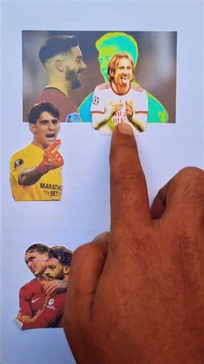 Modric vs Bounou #football #trendingshorts