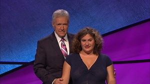 Meet the N.J. woman who put 'Turd Ferguson' into 'Jeopardy!' answer