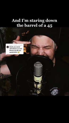 Decoding Shinedown's '45' Meaning and Lyrics