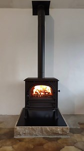 151 reactions · 8 comments | ✨ AVANT / APRÈS La vieille cheminée a laissé place à un magnifique poêle à bois Saey 92. Un design plus moderne, plus performant… et une ambiance chaleureuse garantie  Bravo à nos équipes et nos clients pour cette belle installation ! #lacompagniedupoele #quimperlé #saey | La Compagnie du Poêle | Facebook