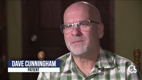 'Outrageous': Whistleblower highlights concerns over health insurance, patient billing