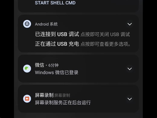 1.使用无线调试启动autobot服务