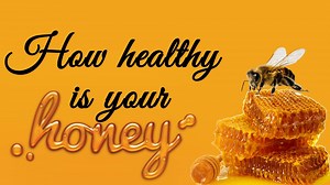 2.3K views · 12 reactions | Are you aware that the honey you consume, thinking it to be good for your health, can actually be harmful to your body? | DNA India | Facebook
