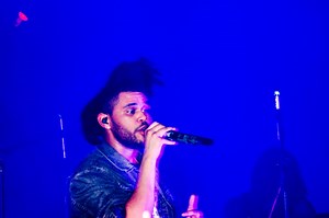 The Weeknd Teases New Album Dawn FM For January 7 Release -