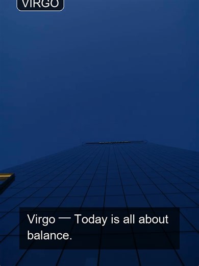 Your daily horoscope readings for Virgo. Virgo: … : … 👍 Like & subscribe for daily zodiac insights! • Virgo The Maiden Notebook: https://amzn.to/3I5GRvp • What’s Your Sign? Horoscope Party Game: https://amzn.to/4ep2geW #signsoftheseason #astrologycommunity #horoscopeoftheday #virgo #starsigns
