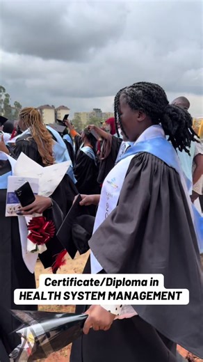 Enrol today for a course in HEALTH SYSTEM MANAGEMENT with Medprime.Free IELTS and flexible learning modes. #medicalstudent #medprime #kenyantiktok🇰🇪 #nursingstudent #fypageシ