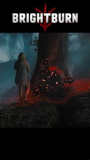 Brandon Arrives on Earth | Brightburn (2019)