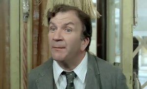 La septième compagnie au clair de lune VF 1977 dernier volet de la trilogie