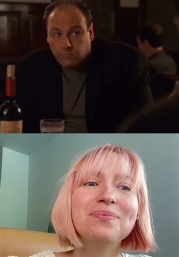 Exploring Italian-American Slang from The Sopranos