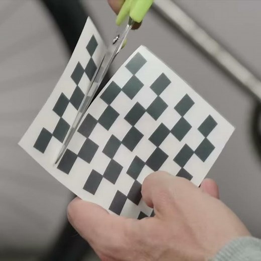 Reflective Stickers – RIM