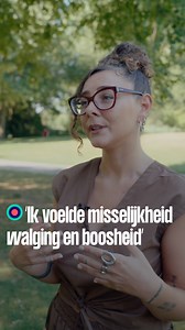 27K views · 78 reactions | Marlèna werd stiekem gefilmd in de sportschool: “Hij filmde m’n billen.” Ze vertelt dat zij zich misselijk, walgelijk en boos voelde. “Het is een storm aan emoties want je voelt ook gelijk een soort van schuld."  Bekijk haar hele verhaal nu op het YouTube-kanaal van Pointer #pointer #kroncrv | Pointer (KRO-NCRV) | Facebook