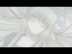Chobits episode 24 sub Indonesia [Orang Yang Hanya Untuk Chi]