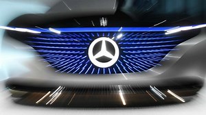 Daimler AG: Unternehmensstruktur mit Mercedes-Benz, Truck und Mobility