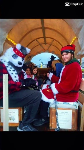 Ten Trails Tree Lighting 2025