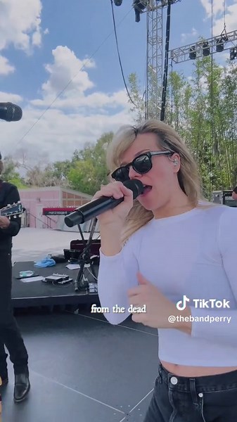 The Band Perry: New Music & Upcoming Shows