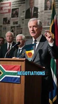 Democracy in South Africa | Grade 12 History | The Road to 1994