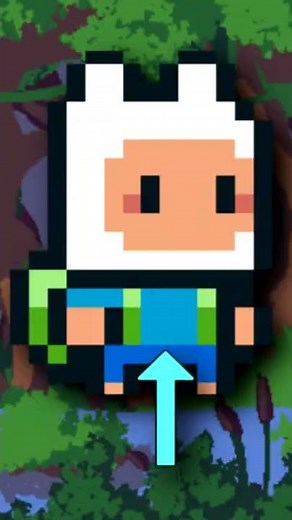 Cómo se hacen los Personajes 2D