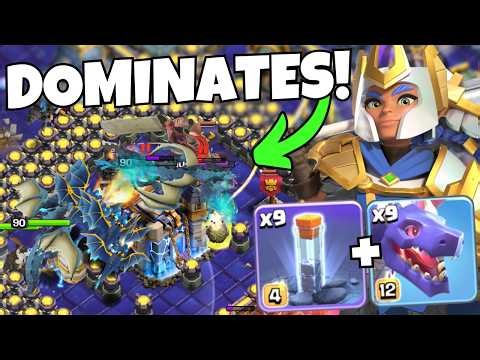 Dragon Totem Spam IS DOMINATING In Legends RIGHT NOW - Here's Why!