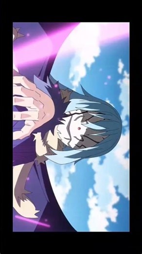Rimuru Tempest is an all