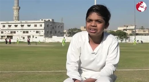 You are an inspiration for everyone and deserve all the success and respect. Keep working hard and never lose hope. I wish to see you prosper in every walk of life especially cricket. Prayers! 💫 | Babar Azam