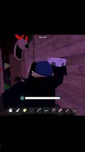 ADA APA DENGAN DEER 😭 #roblox #robloxindonesia #99nightsintheforest