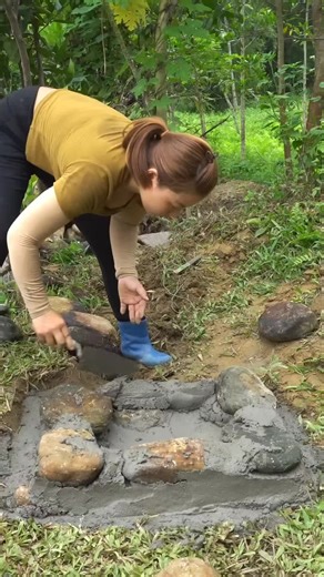 Harvesting Stones and Building Farm Gates: Episode 15