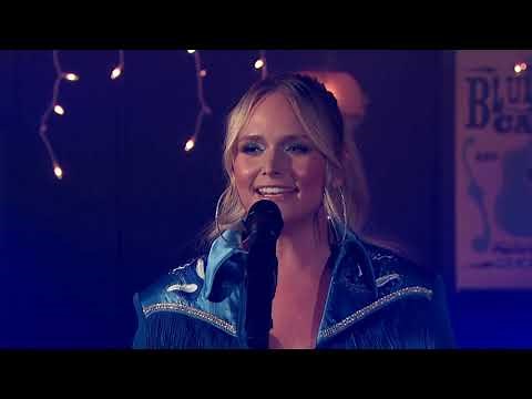 Miranda Lambert - Bluebird (Live From the 55th ACM Awards)
