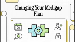 Your guide to changing Medicare supplement insurance (Medigap) plans