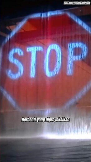 This Automatic Stop Sign Prevents Trucks from Getting Stuck in Tunnels